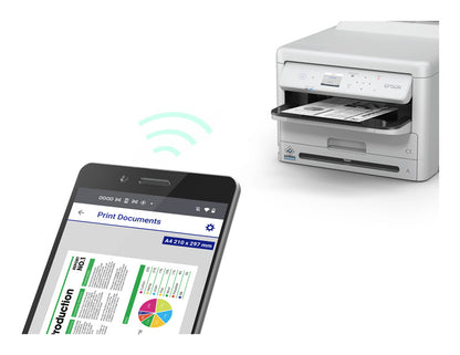 EPSON WorkForce Pro WF-M5399