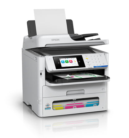 EPSON WorkForce Pro EM-C800