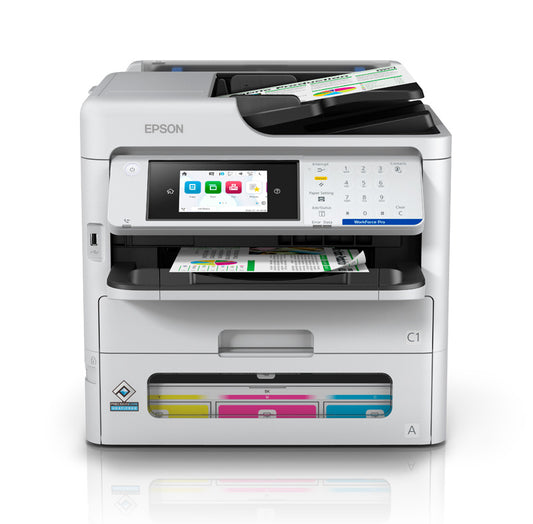 EPSON WorkForce Pro EM-C800