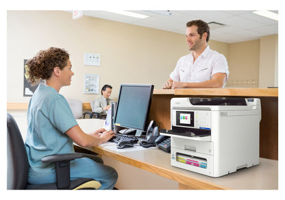 EPSON WorkForce Pro EM-C800