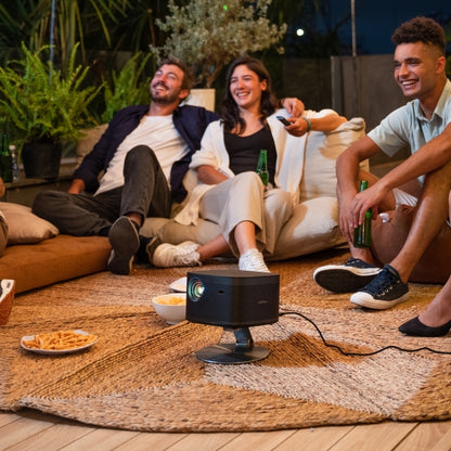 XGIMI HORIZON Pro Home Theatre Projector - 4K