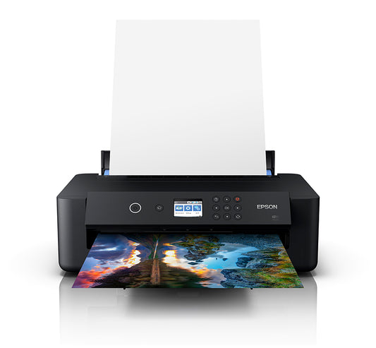 Epson Expression Photo HD XP-15000 Wireless A3+ Ultra HD Photo Inkjet Printer