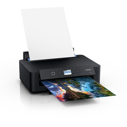 Epson Expression Photo HD XP-15000 Wireless A3+ Ultra HD Photo Inkjet Printer