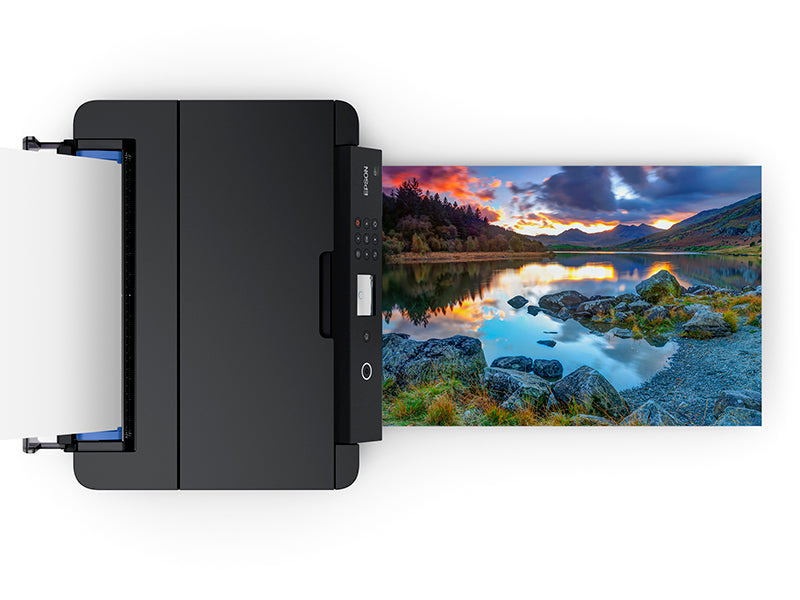 Epson Expression Photo HD XP-15000 Wireless A3+ Ultra HD Photo Inkjet Printer