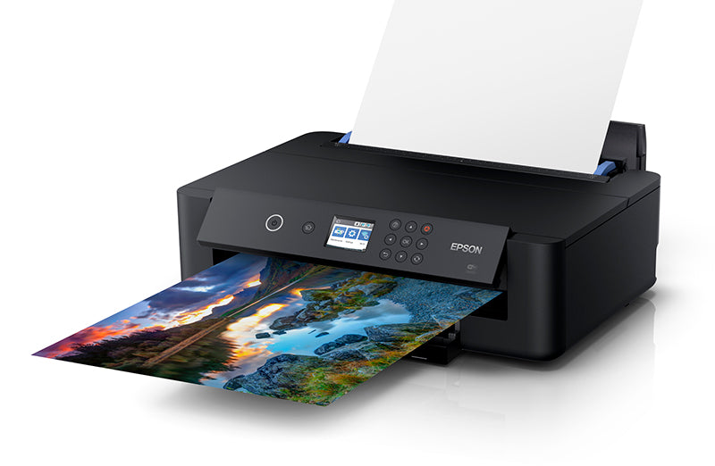 Epson Expression Photo HD XP-15000 Wireless A3+ Ultra HD Photo Inkjet Printer
