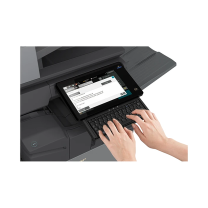 SHARP BP-70C65 65ppm Digital Full Colour Photocopier MFP