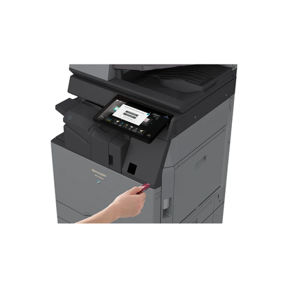 SHARP BP-70C65 65ppm Digital Full Colour Photocopier MFP