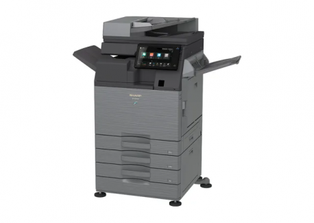 SHARP BP-60C31 A3/A4 Colour Photocopier  MFP