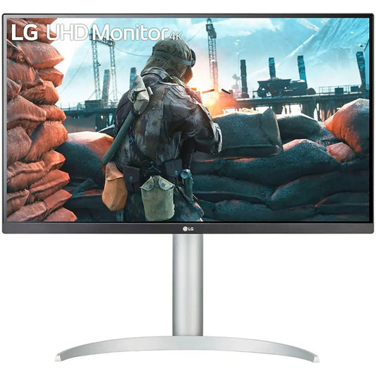 LG UHD 4K 27'' IPS Display Monitor