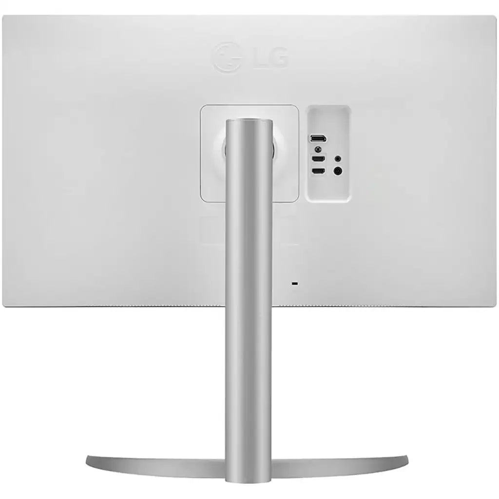 LG UHD 4K 27'' IPS Display Monitor