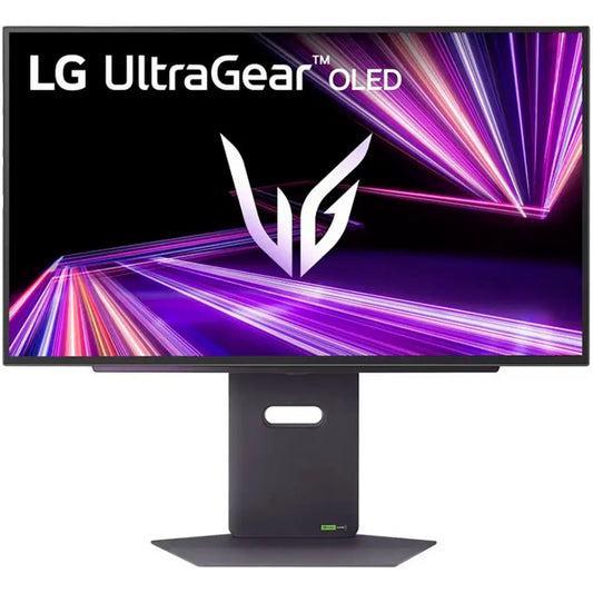 LG 27'' OLED Gaming Monitor