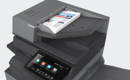 SHARP BP-70C36 Color Networked Multifunction Printer