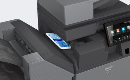 SHARP BP-70C36 Color Networked Multifunction Printer