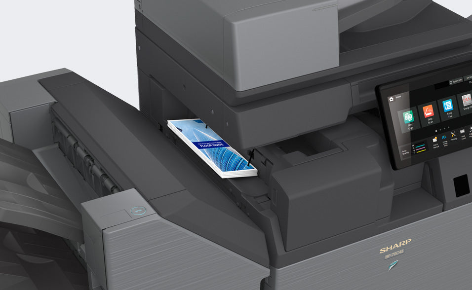 SHARP BP-70C31 A3 Colour Photocopier  MFP