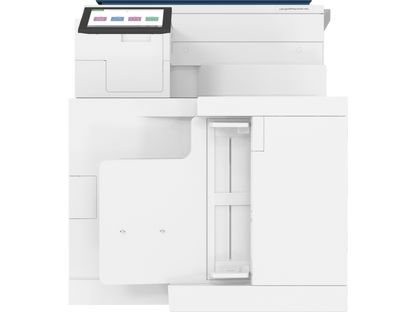 HP Color LaserJet MFP E877