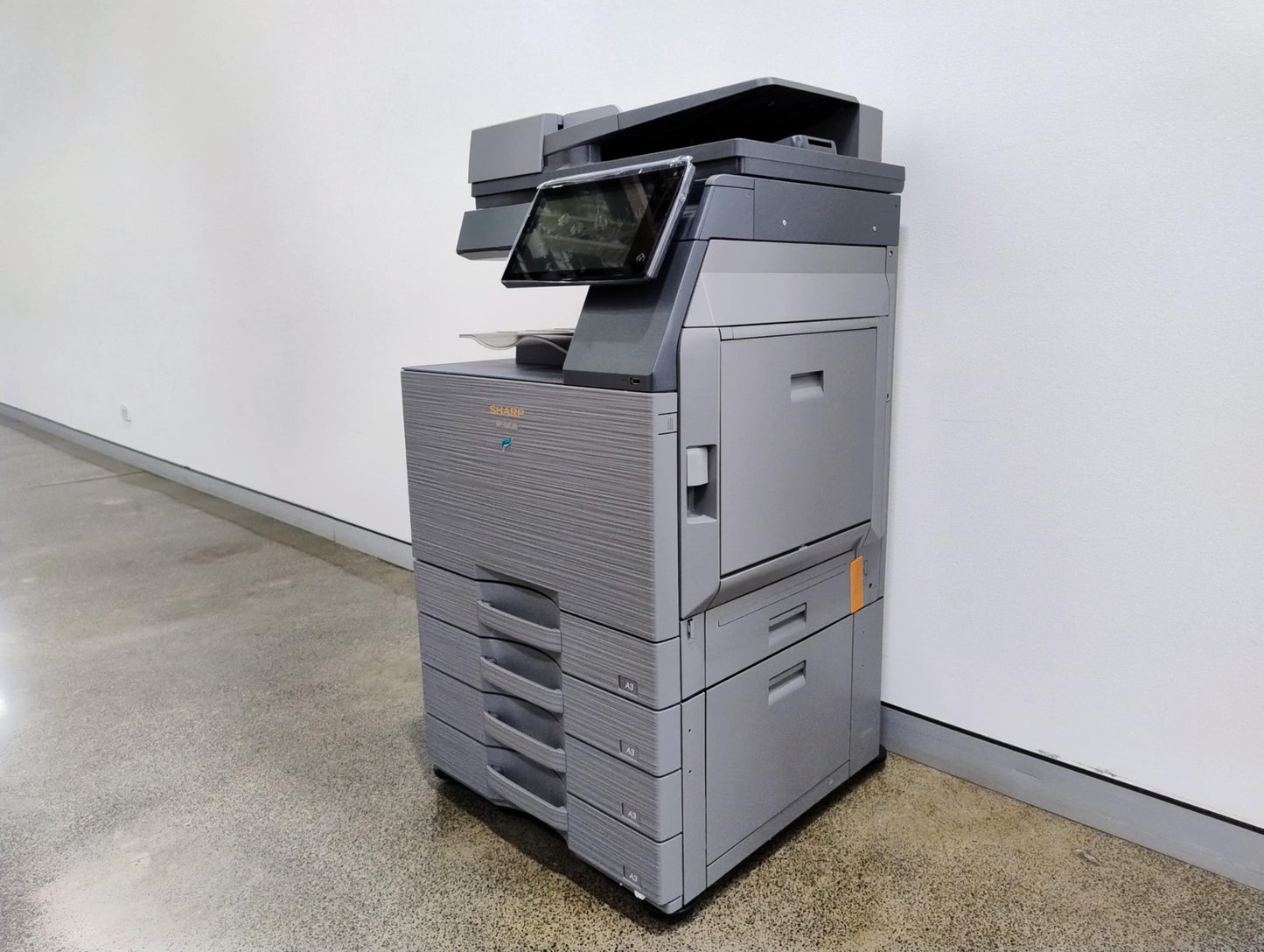 SHARP BP-50C26 A3 Colour Photocopier  MFP