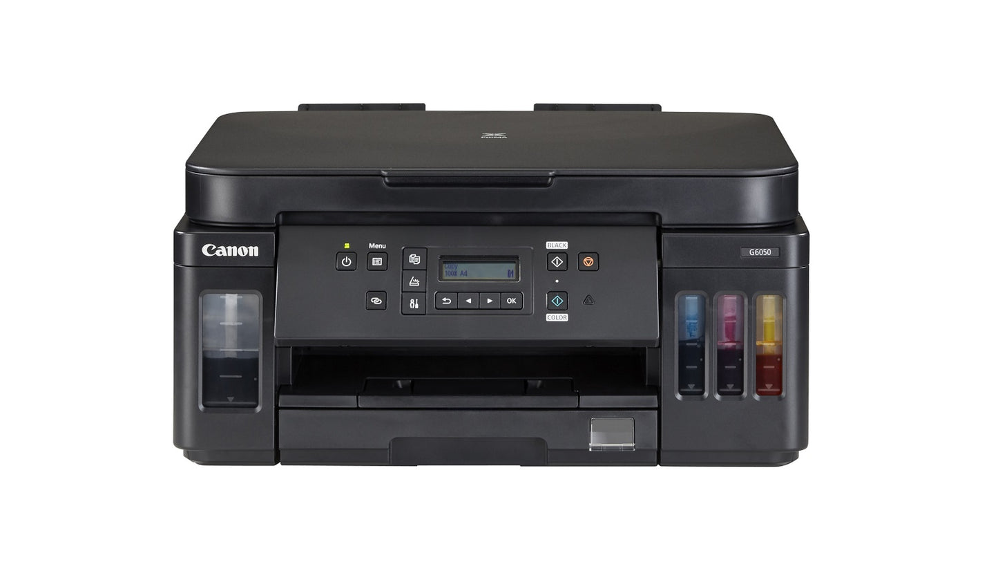 Canon G6060 MegaTank Printer