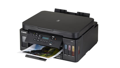 Canon G6060 MegaTank Printer