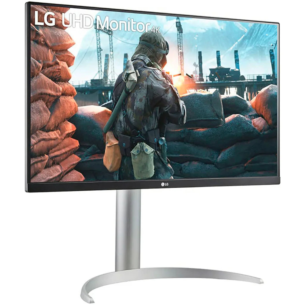 LG UHD 4K 27'' IPS Display Monitor