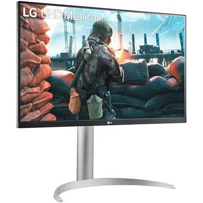 LG UHD 4K 27'' IPS Display Monitor