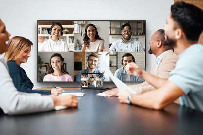 Maxhub Commercial CMA 55