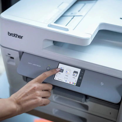 Brother MFC-J6975DW Wireless A3 Business Multifunction Inkjet Printer