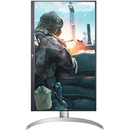 LG UHD 4K 27'' IPS Display Monitor