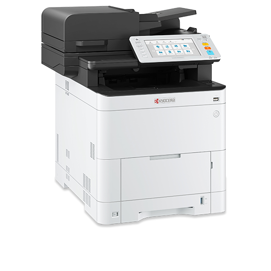 Kyocera MA3500CIFX Clr MFP