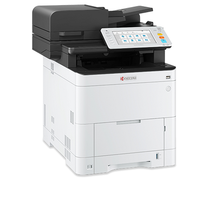 Kyocera MA3500CIFX Clr MFP