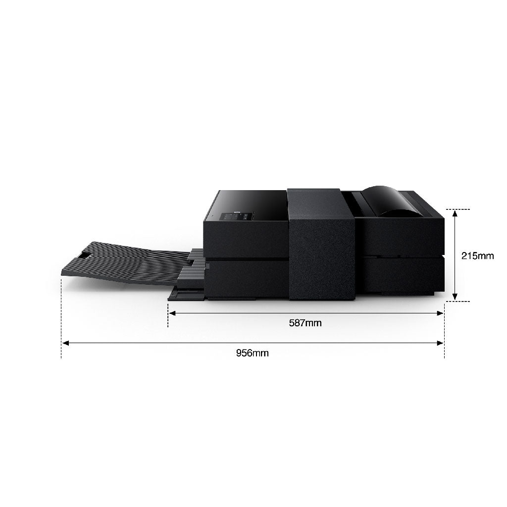 EPSON SureColor P906 17" PHOTOGRAPHY & FINE ART PRINTER
