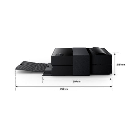 EPSON SureColor P906 17" PHOTOGRAPHY & FINE ART PRINTER