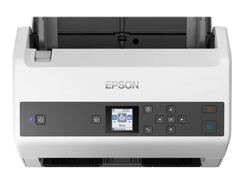 EPSON WorkForce DS-970 A4 Duplex Sheet-fed Document Scanner