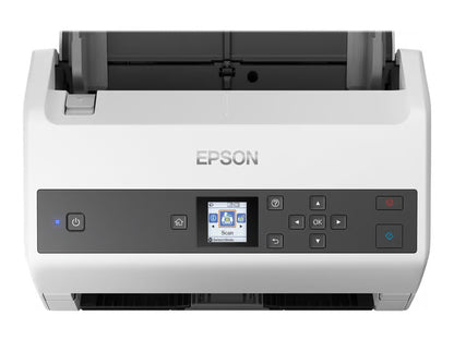 EPSON WorkForce DS-970 A4 Duplex Sheet-fed Document Scanner
