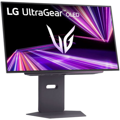 LG 27'' OLED Gaming Monitor