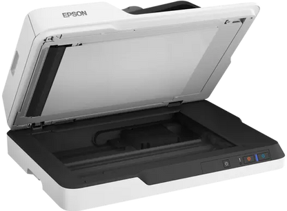 Epson DS-1630 Flatbed Color Document Scanner