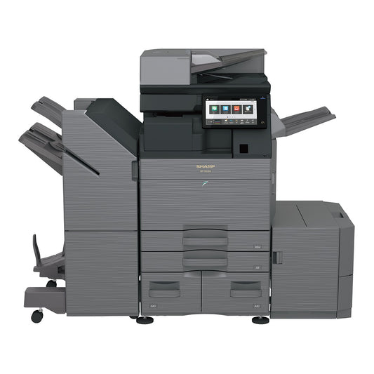 SHARP BP-70C55 A3 Colour Photocopier MFP