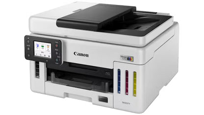 Canon MAXIFY GX6160 MegaTank 3-in-1 Printer