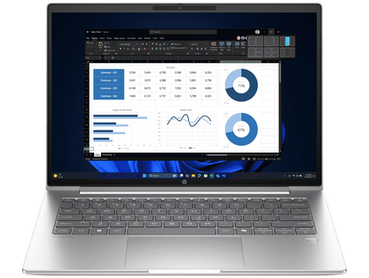 HP Probook 4 G1i 14 BP9E3PT