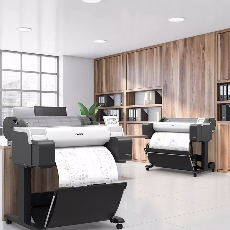 Canon imagePROGRAF iPF TM-240 LM24