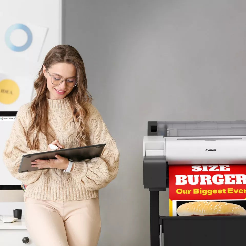 Canon imagePROGRAF iPF TM-240 LM24