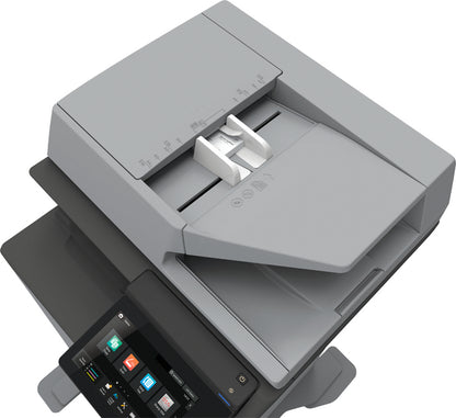 SHARP BP-C533WD A4 Colour Photocopier MFP