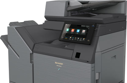 SHARP BP-70C55 A3 Colour Photocopier MFP