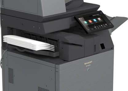 SHARP BP-60C31 A3/A4 Colour Photocopier  MFP