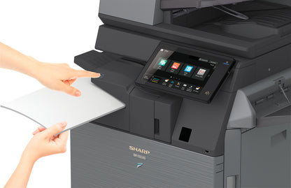 SHARP BP-60C31 A3/A4 Colour Photocopier  MFP