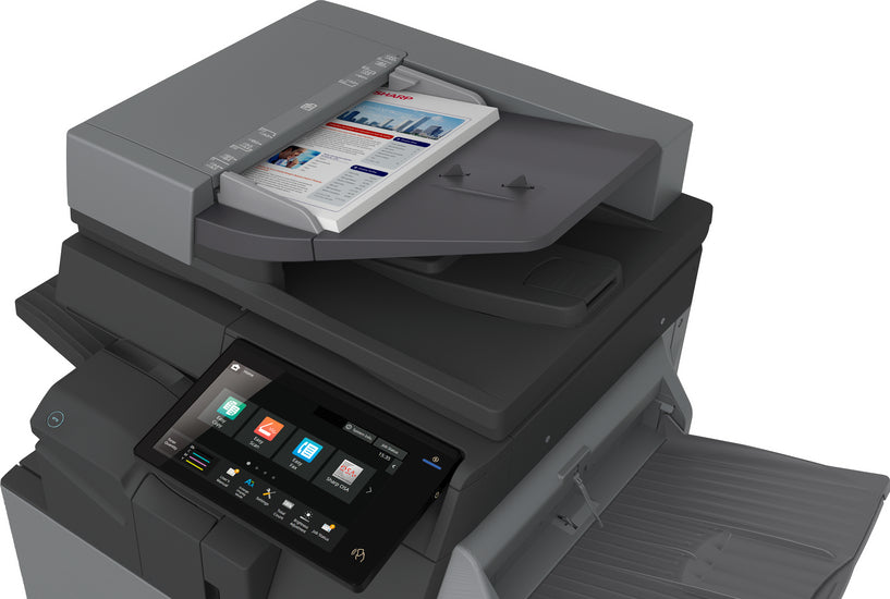 SHARP BP-60C31 A3/A4 Colour Photocopier  MFP