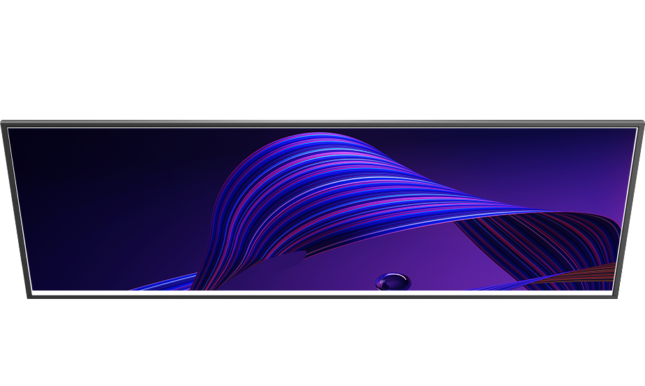 MAXHUB 92“ COMMERCIAL DISPLAY ULTRA-WIDE SERIES