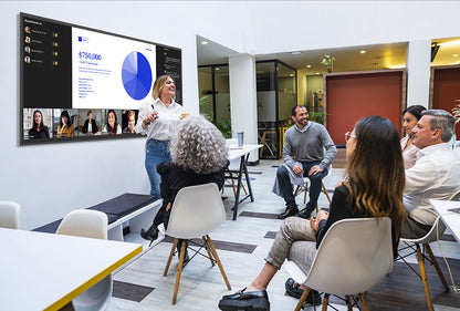 MAXHUB 92“ COMMERCIAL DISPLAY ULTRA-WIDE SERIES