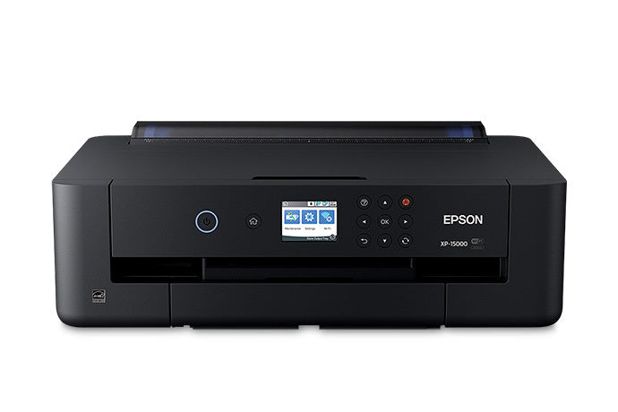 Epson Expression Photo HD XP-15000 Wireless A3+ Ultra HD Photo Inkjet Printer