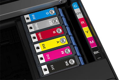 Epson Expression Photo HD XP-15000 Wireless A3+ Ultra HD Photo Inkjet Printer