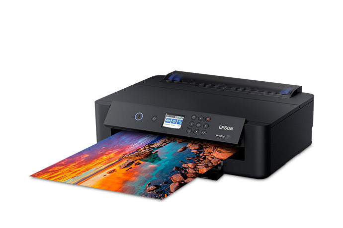 Epson Expression Photo HD XP-15000 Wireless A3+ Ultra HD Photo Inkjet Printer